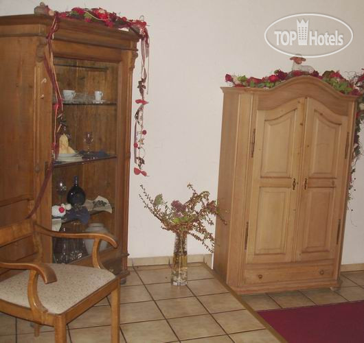 New photos from tourists Gasthof Lamm 3*