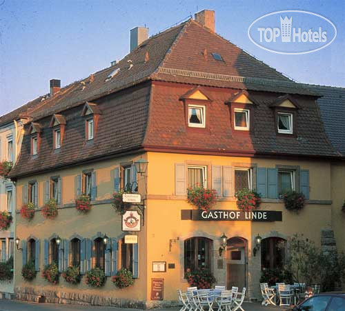 New photos from tourists Gasthof zur Linde 2*