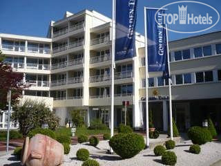 Hotel photo Mercure Hotel Panorama Bad Reichenhall 4*