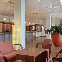 Seminaris Hotel Nuremberg 