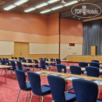 Seminaris Hotel Nuremberg 