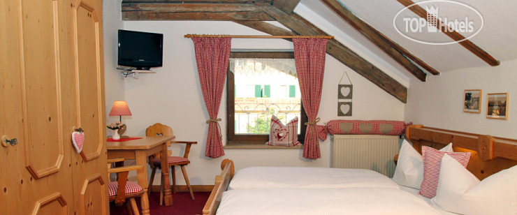 New photos from tourists Landgasthof Kirchmayer 2*