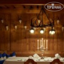 Konig Ludwig Wellness & Spa Resort