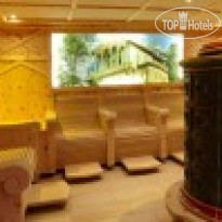Konig Ludwig Wellness & Spa Resort