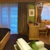 Konig Ludwig Wellness & Spa Resort