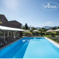 Lindner Parkhotel & Spa 