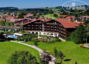 Hotel photo Lindner Parkhotel & Spa 4*