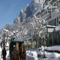 Schlosshotel Lisl 