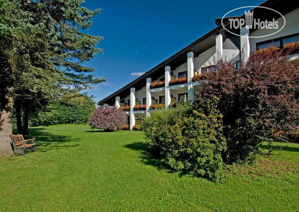 Hotel photo Ludwig Am Seidlpark 3*