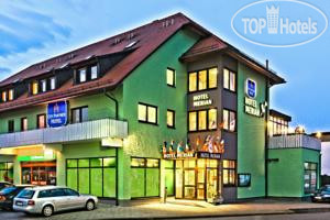 New photos from tourists Merian 3*