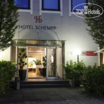 Minotel Schempp Augsburg Bobingen 