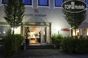 Hotelier's photos Minotel Schempp Augsburg Bobingen 4*