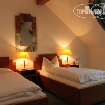 Hotel Gasthof Zum Storch 
