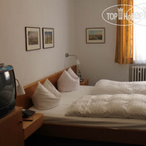 Hotel Gasthof Zum Storch 