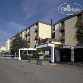 Hotel photo NH Vier Jahreszeiten 3*