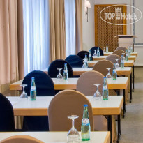 Tryp by Wyndham Rosenheim 