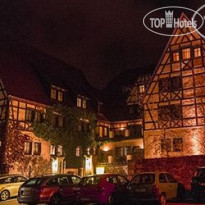 Prinz Hotel Rothenburg