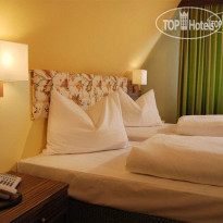 Prinz Hotel Rothenburg