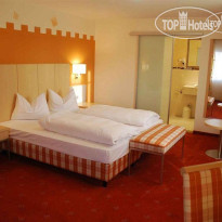 Prinz Hotel Rothenburg