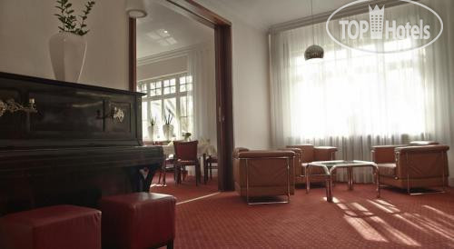 New photos from tourists Prinzregent Nurnberg 3*