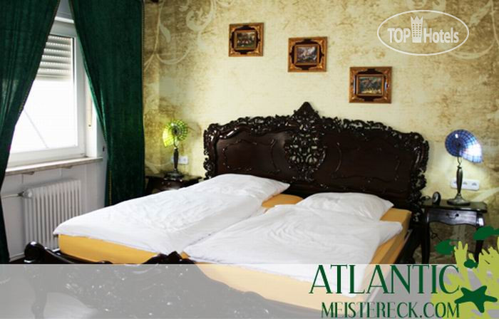 Hotel photo African Meistereck 2*
