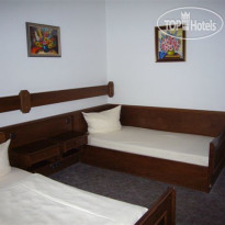 AKZENT Hotel Schranne