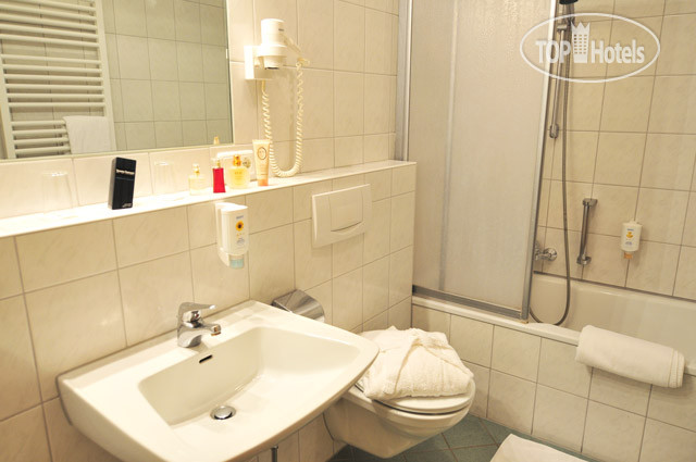 New photos from tourists AKZENT Hotel Schranne 3*