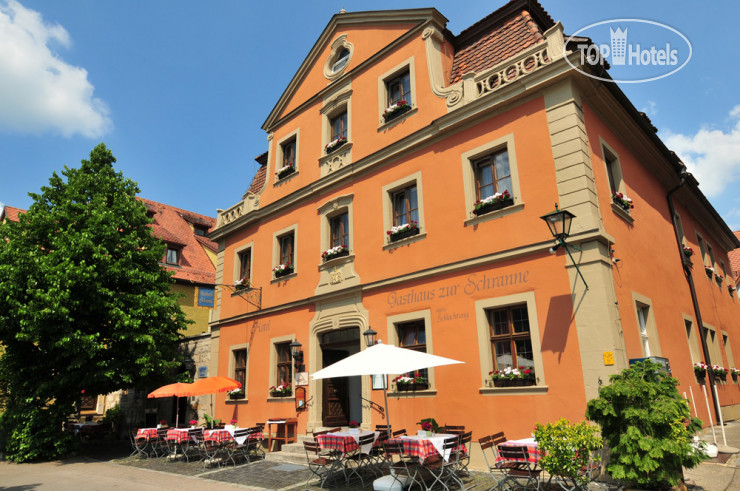Hotelier's photos AKZENT Hotel Schranne 3*