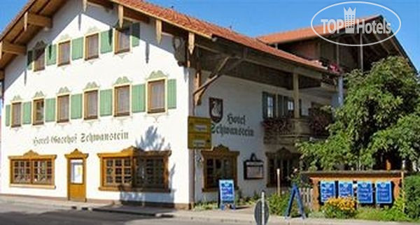 Hotel photo Schwanstein 3*