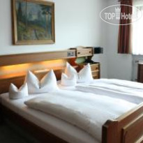 Vier Jahreszeiten Berchtesgaden Номер