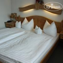 Vier Jahreszeiten Berchtesgaden Номер