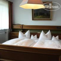 Vier Jahreszeiten Berchtesgaden Номер