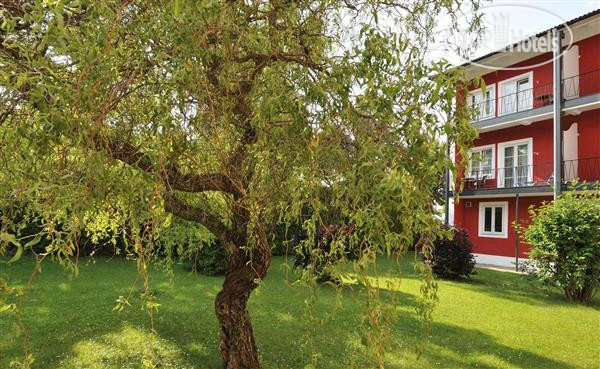 Hotel photo Kurhotel Fuessingerhof 3*