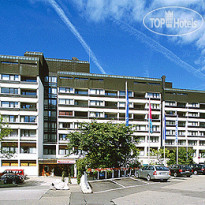 Mercure Hotel Garmisch-Partenkirchen