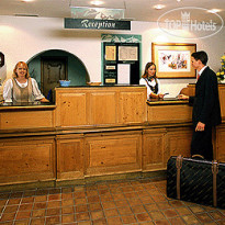 Mercure Hotel Garmisch-Partenkirchen
