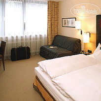 Mercure Hotel Garmisch-Partenkirchen
