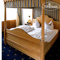 Mercure Hotel Garmisch-Partenkirchen