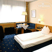 Mercure Hotel Garmisch-Partenkirchen