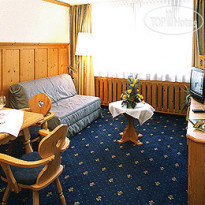 Mercure Hotel Garmisch-Partenkirchen