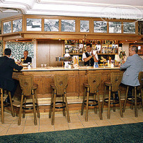 Mercure Hotel Garmisch-Partenkirchen