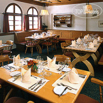 Mercure Hotel Garmisch-Partenkirchen