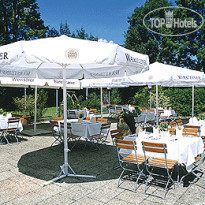 Mercure Hotel Garmisch-Partenkirchen