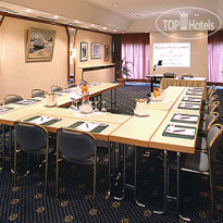 Mercure Hotel Garmisch-Partenkirchen