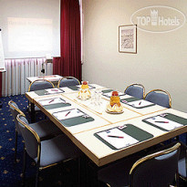 Mercure Hotel Garmisch-Partenkirchen