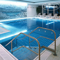 Mercure Hotel Garmisch-Partenkirchen