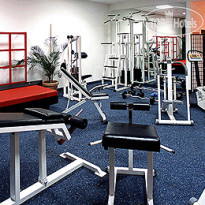 Mercure Hotel Garmisch-Partenkirchen