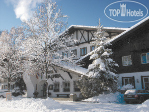 Hotel photo Alpina 4*