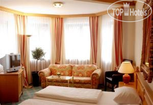 New photos from tourists Clausings Posthotel 3*