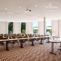 Arcona Hotel Am Havelufer 