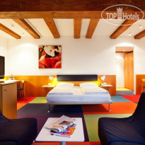 Arcona Hotel Am Havelufer 
